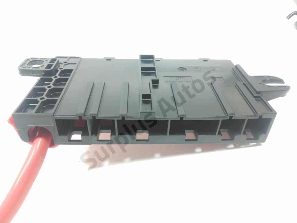 BPGA - Boitier Fusible Batterie