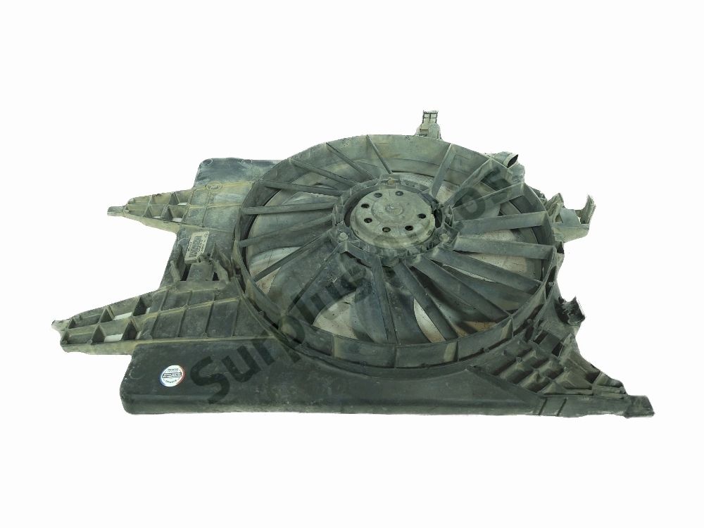Ventilateur de refroidissement