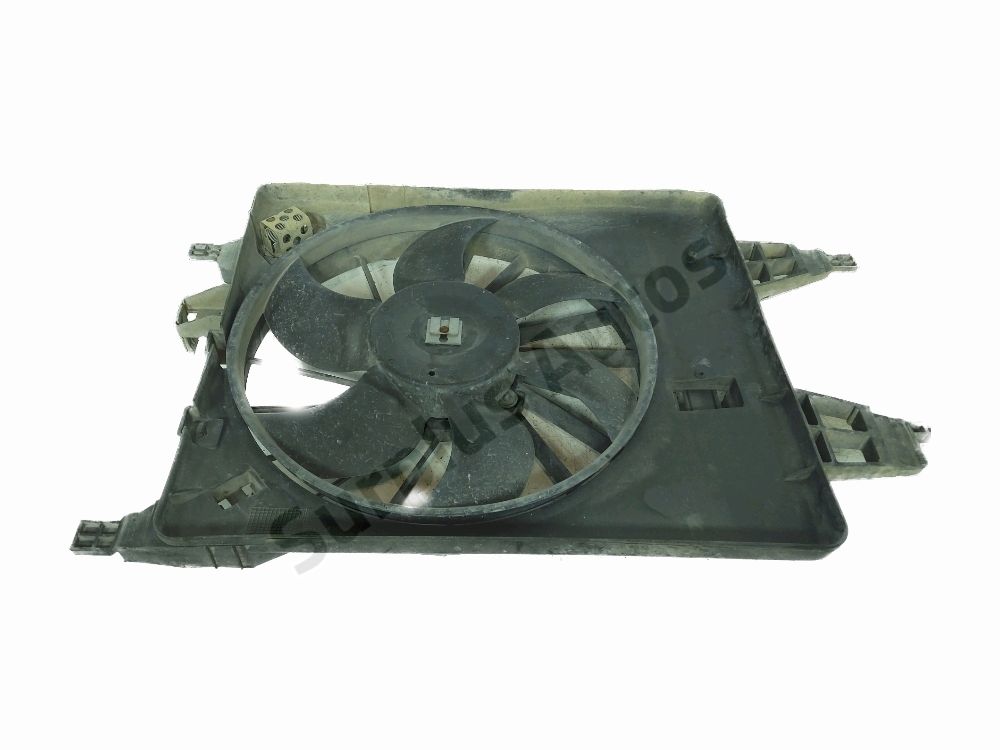 Ventilateur de refroidissement