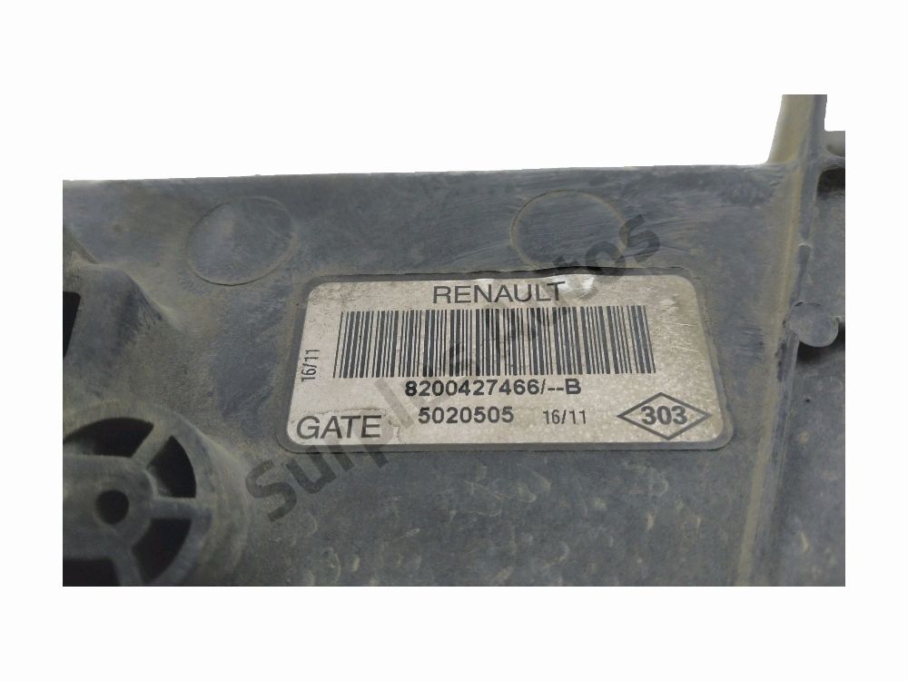 Ventilateur de refroidissement