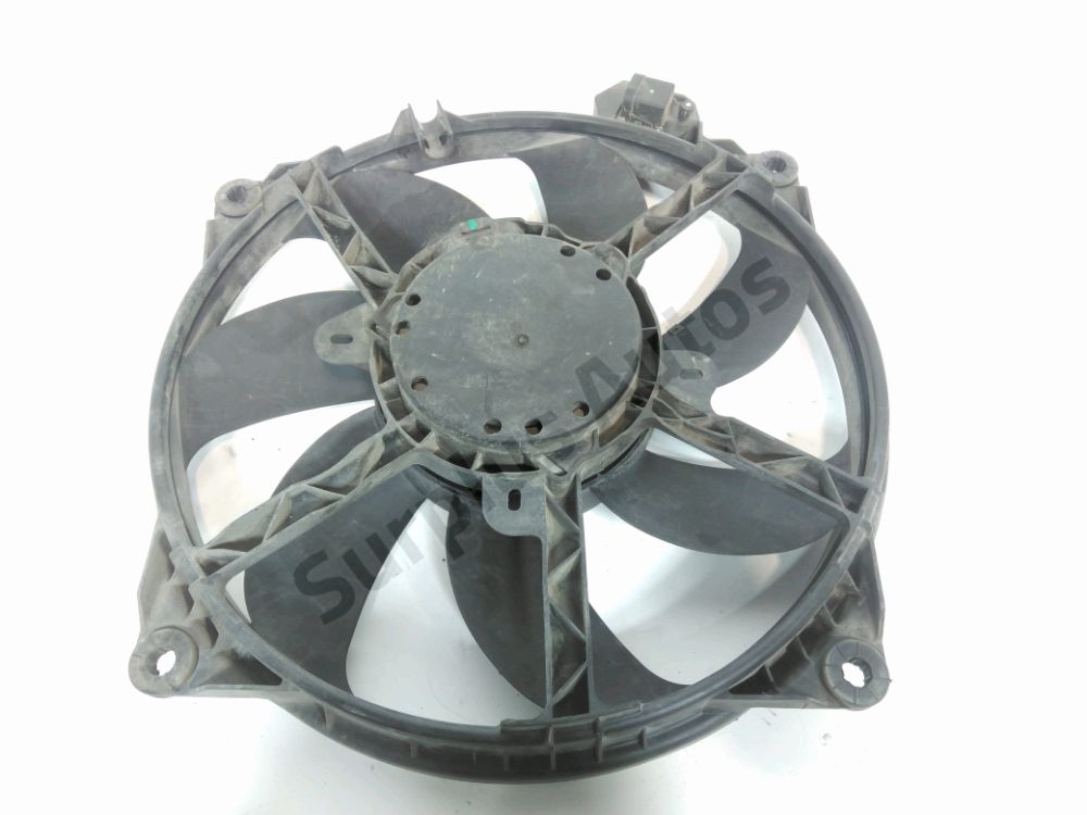 Ventilateur de refroidissement