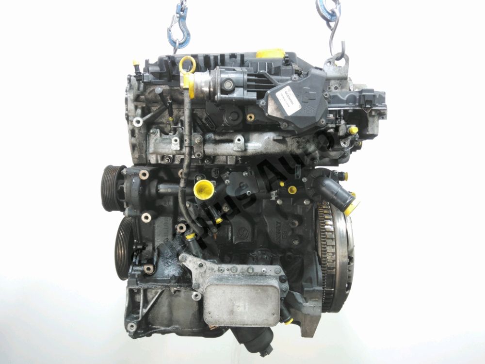 Moteur