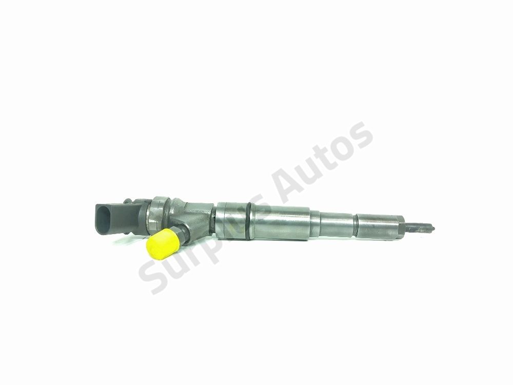 Injecteur 1