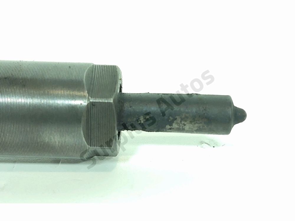 Injecteur 1