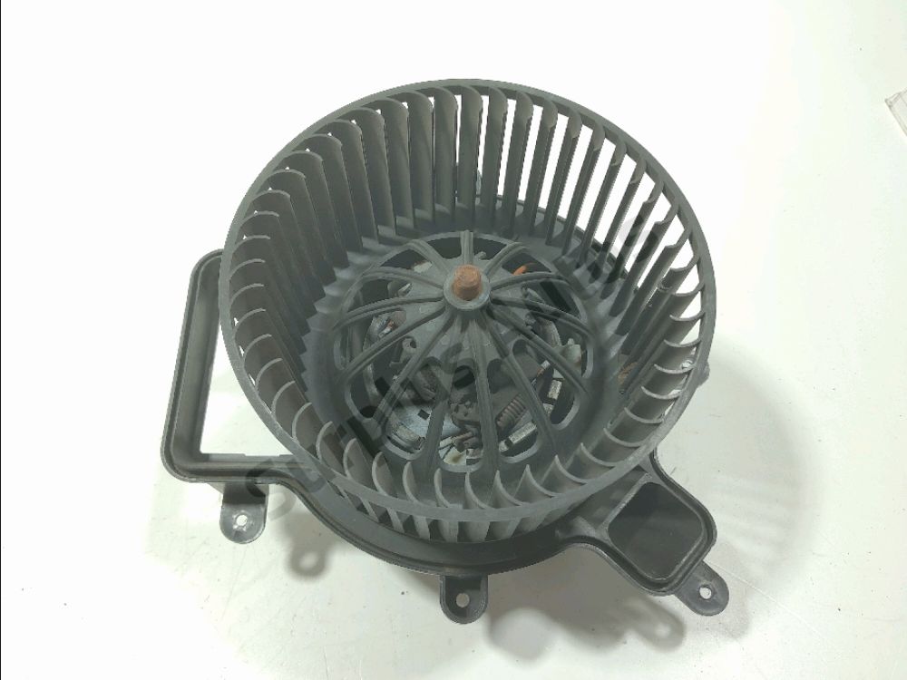 Ventilateur de chauffage
