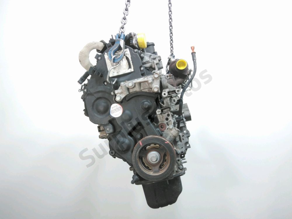 Moteur