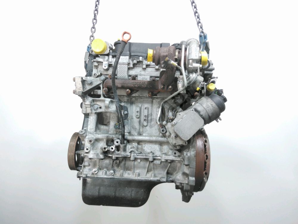 Moteur