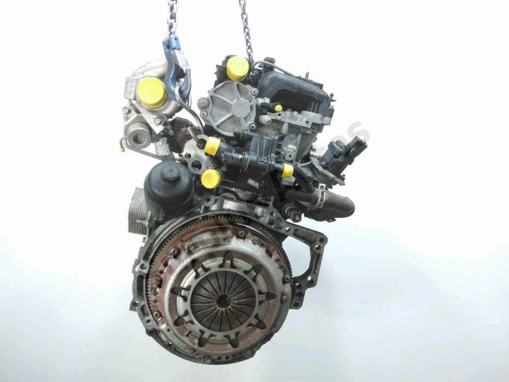 Moteur