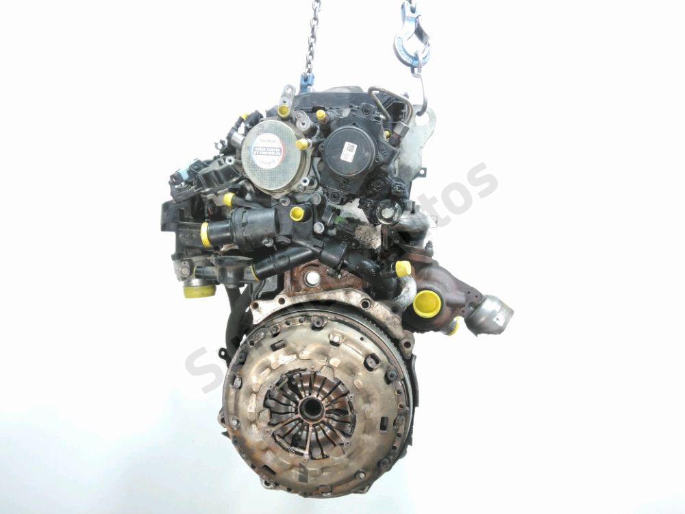 Moteur