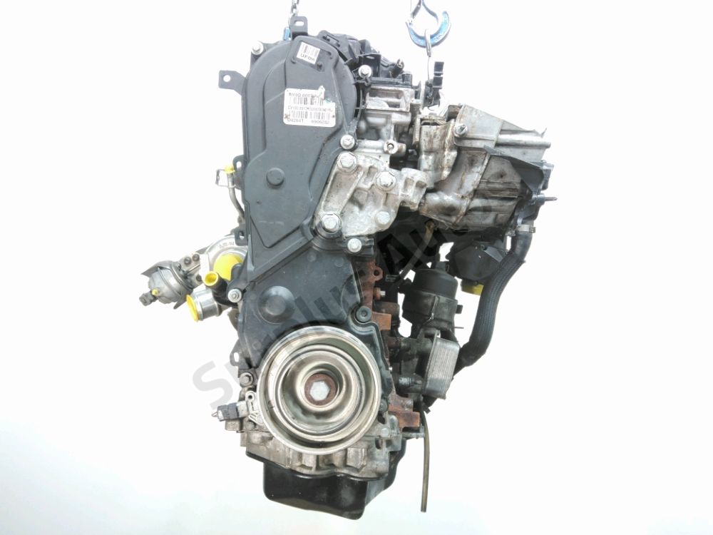 Moteur