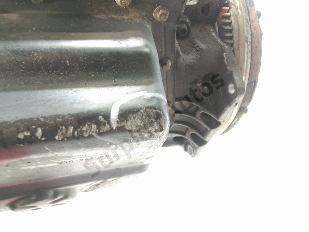 Moteur