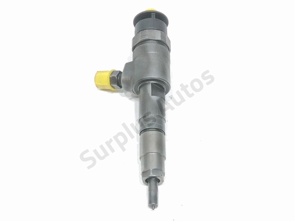 Injecteur 1