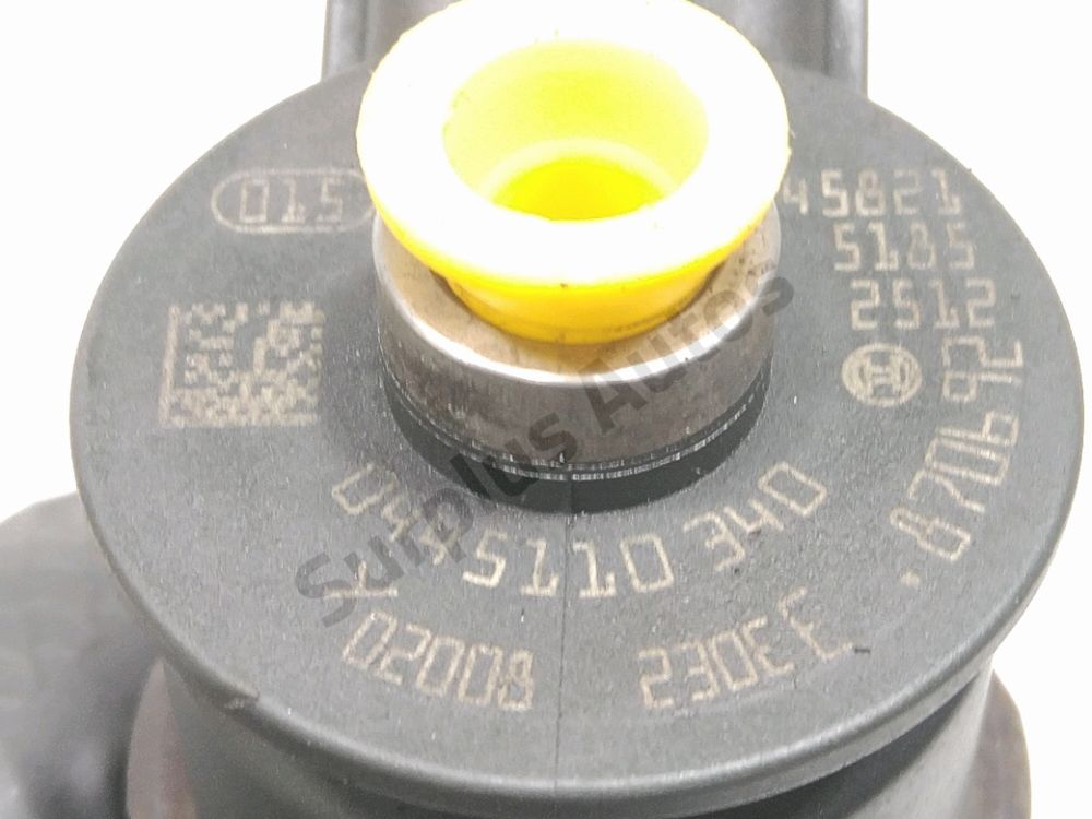 Injecteur 1