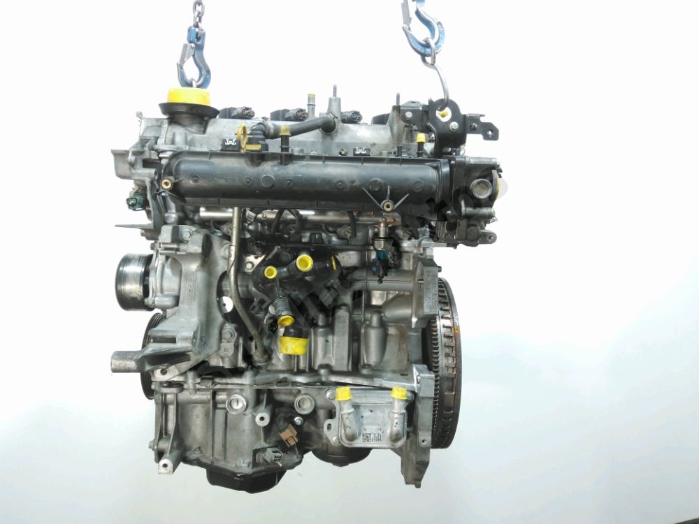 Moteur