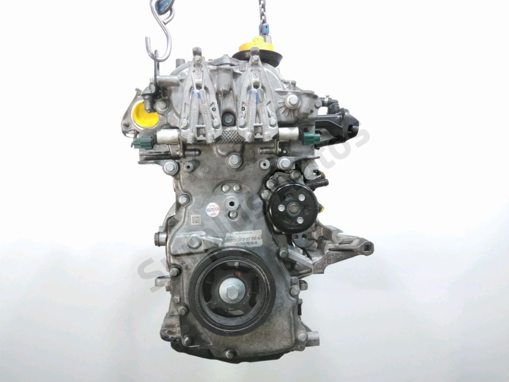 Moteur