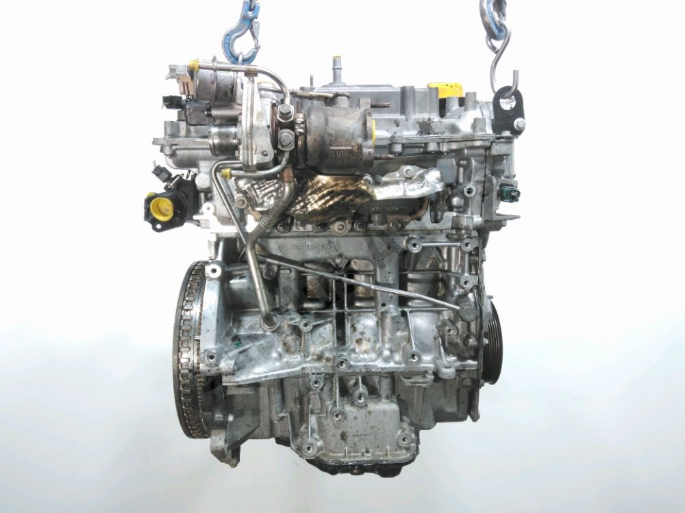 Moteur