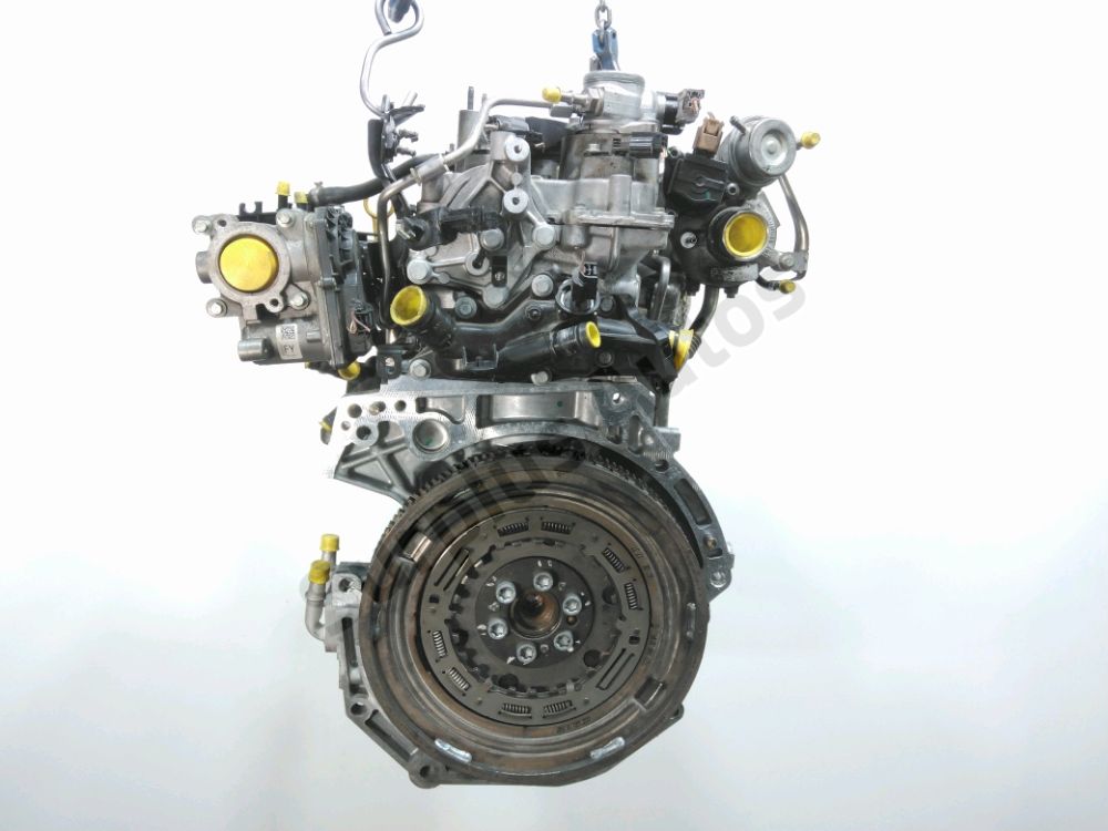 Moteur