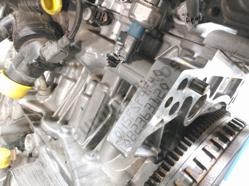 Moteur