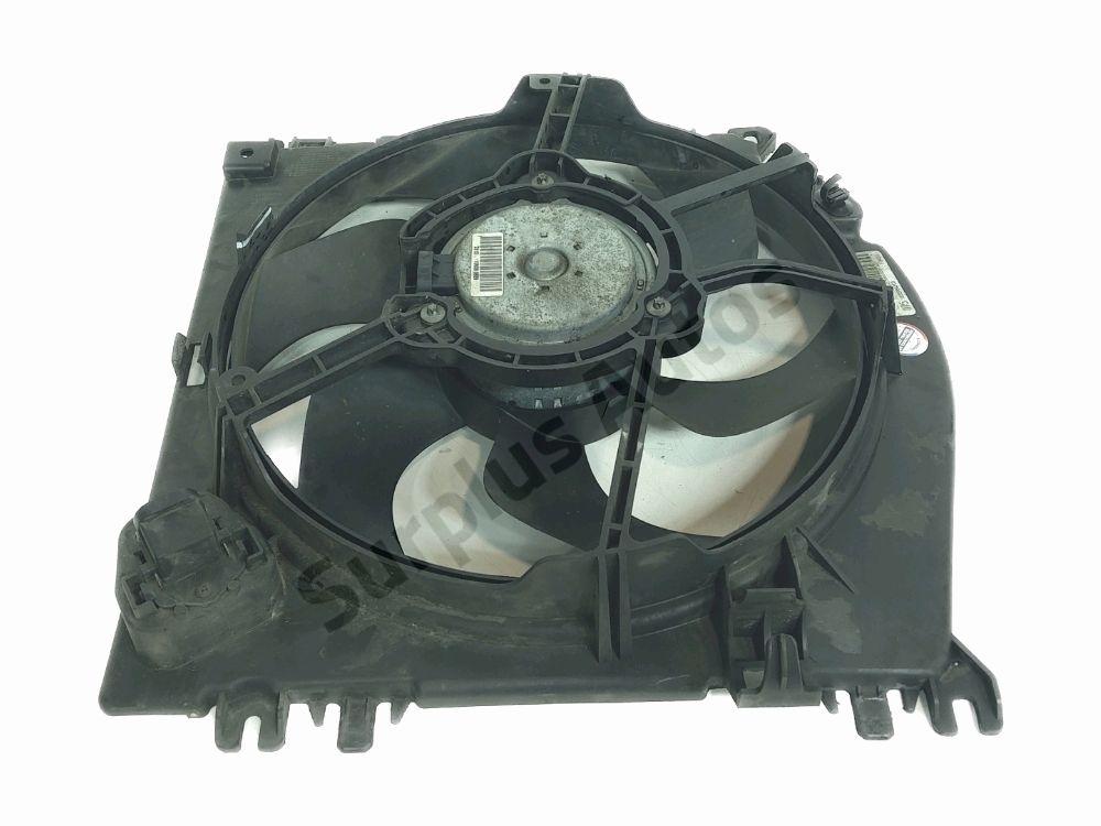 Ventilateur de refroidissement