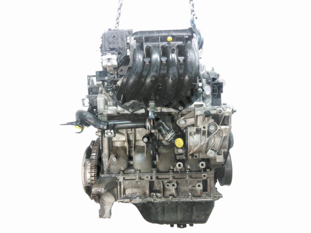 Moteur