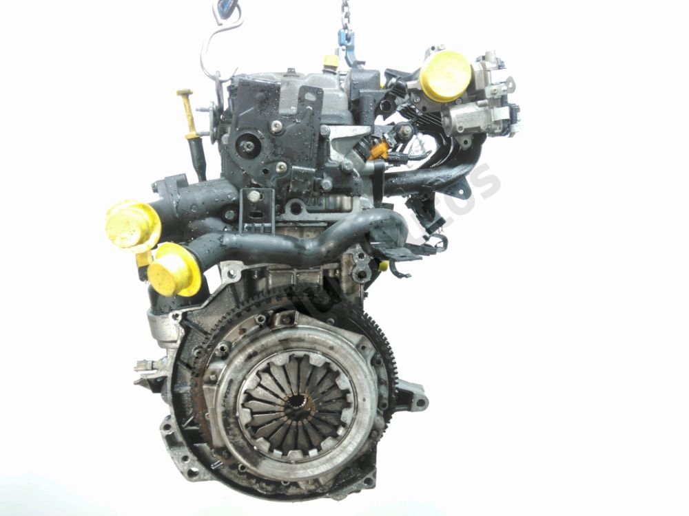Moteur