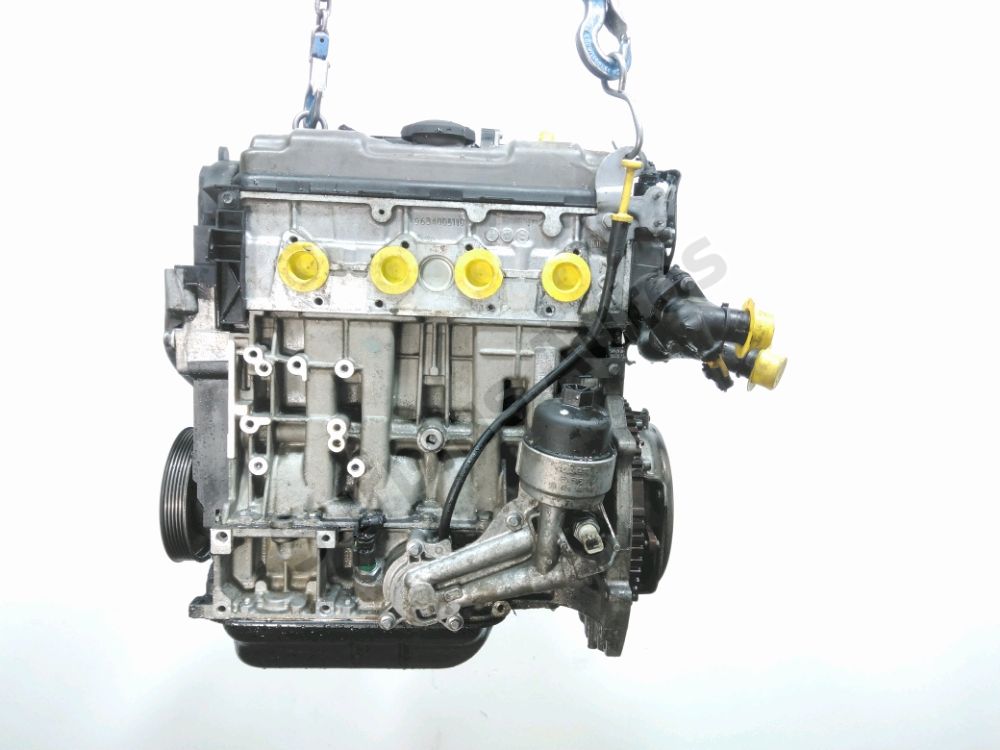 Moteur