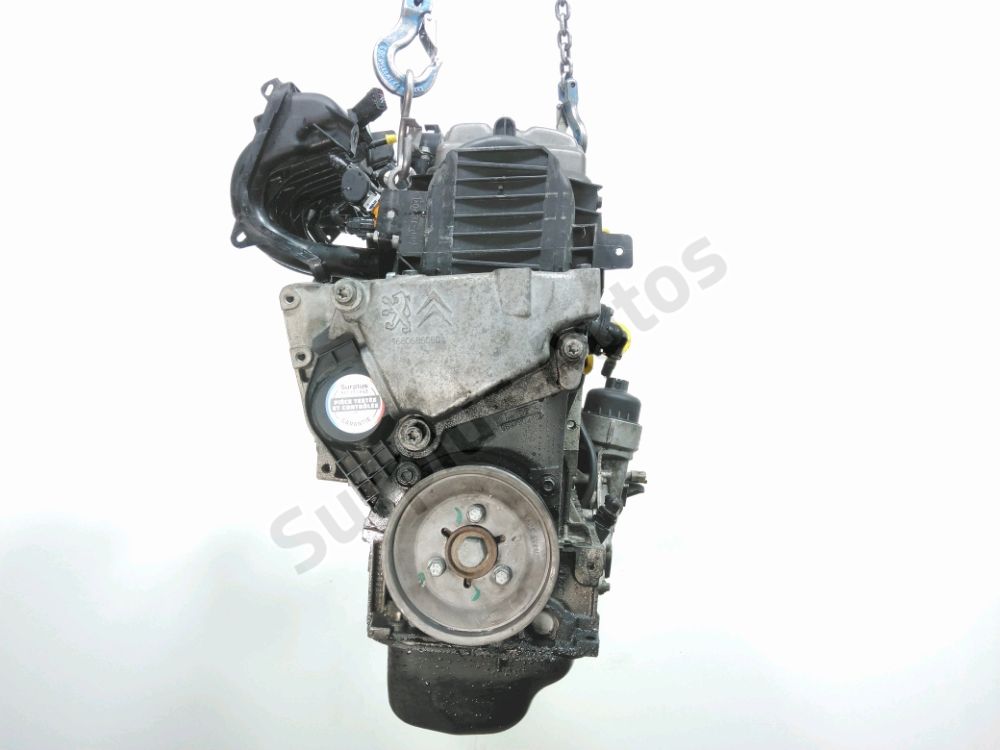 Moteur