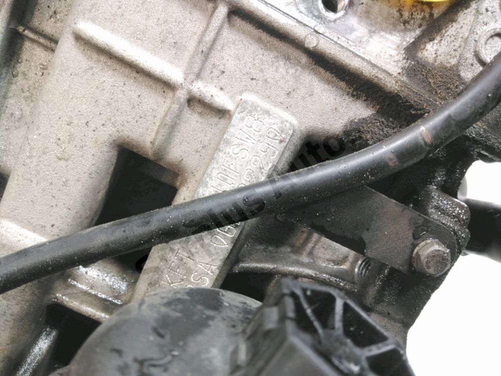 Moteur