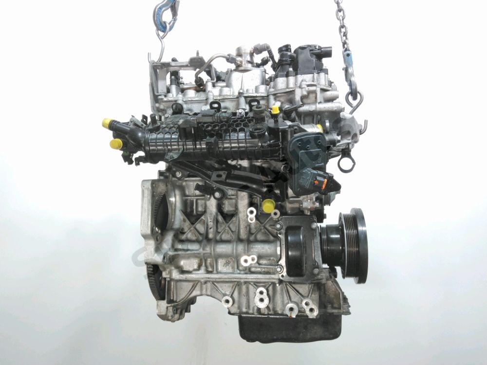 Moteur