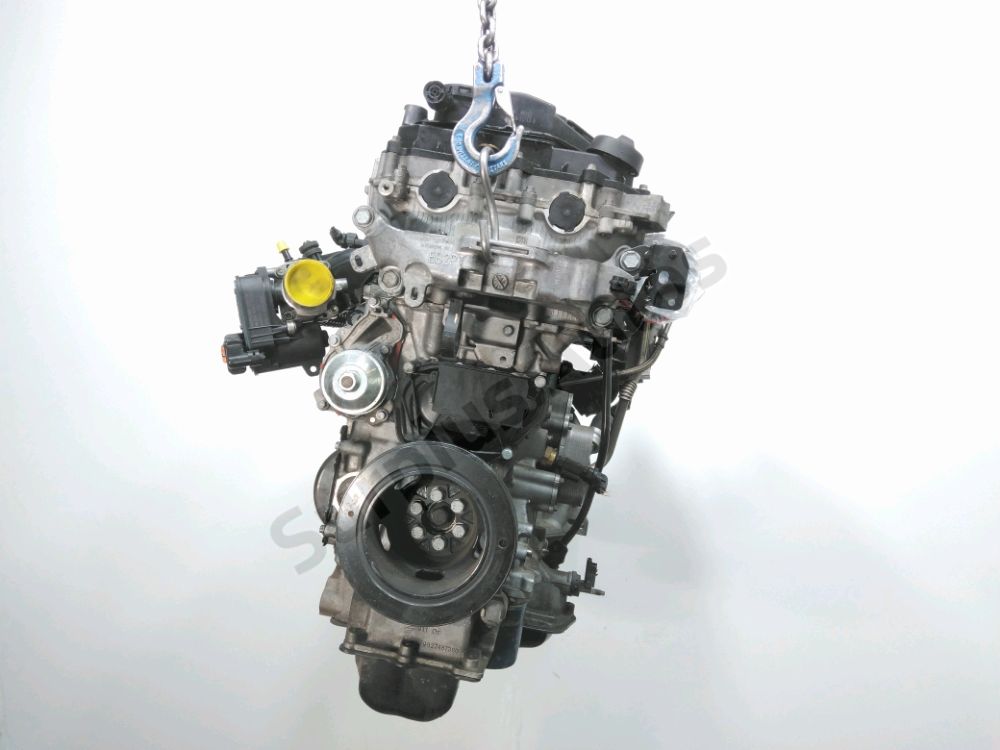 Moteur