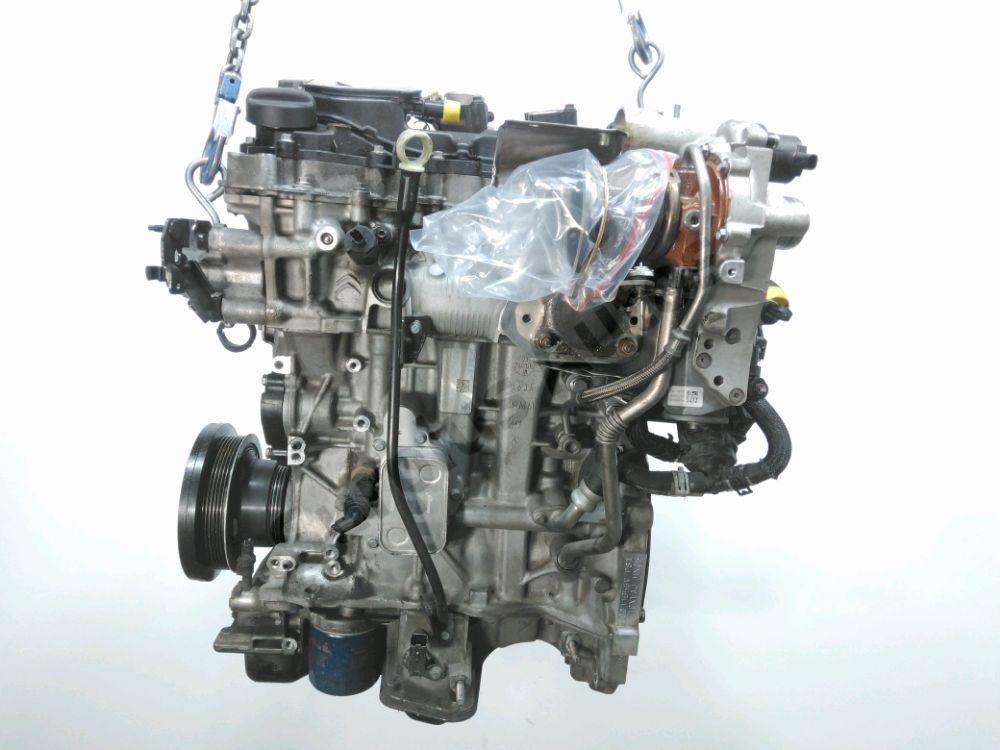 Moteur