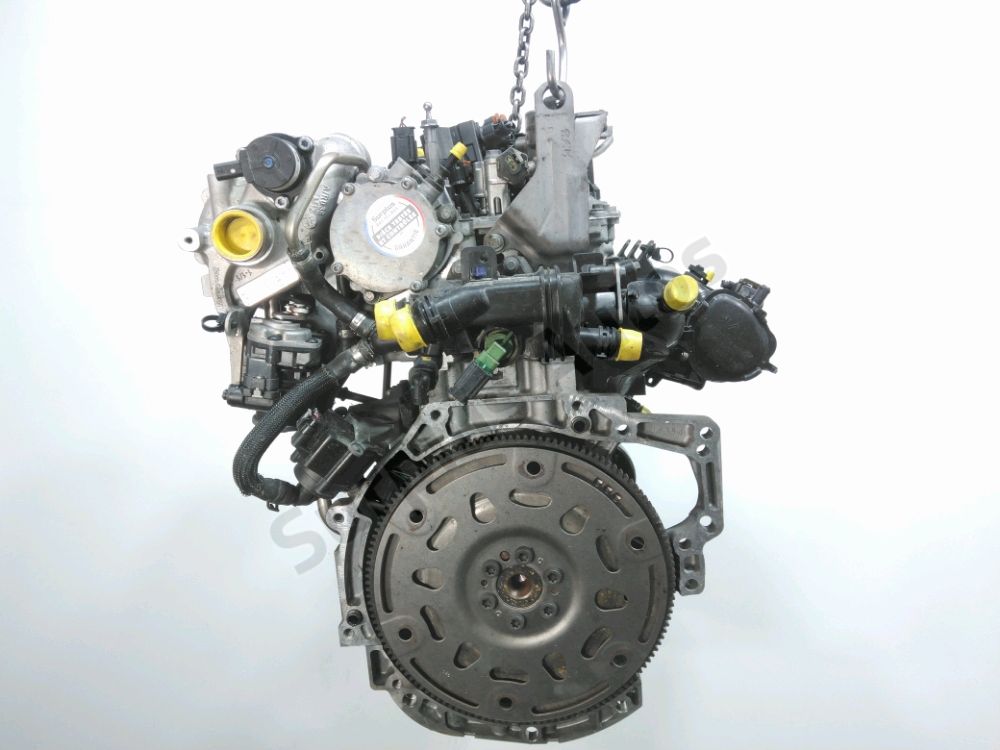 Moteur