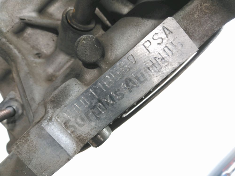 Moteur