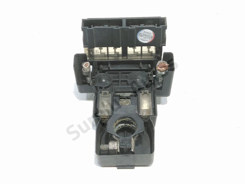 BPGA - Boitier Fusible Batterie