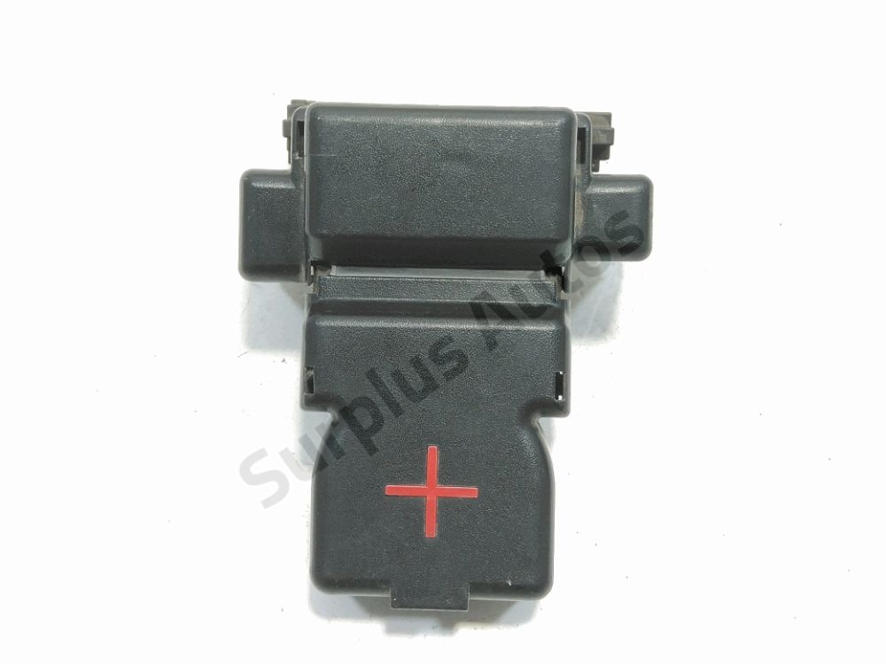 BPGA - Boitier Fusible Batterie