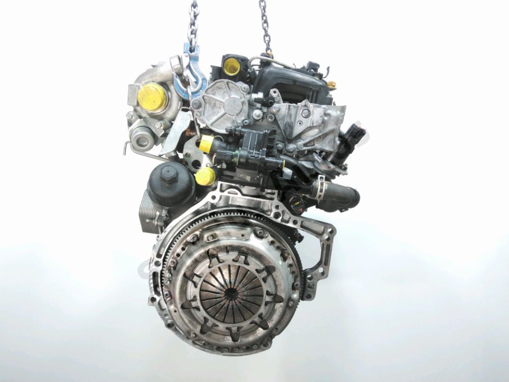 Moteur