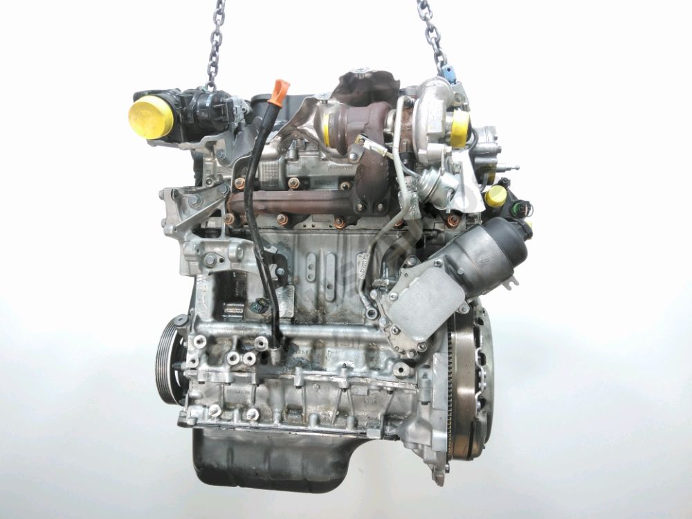 Moteur