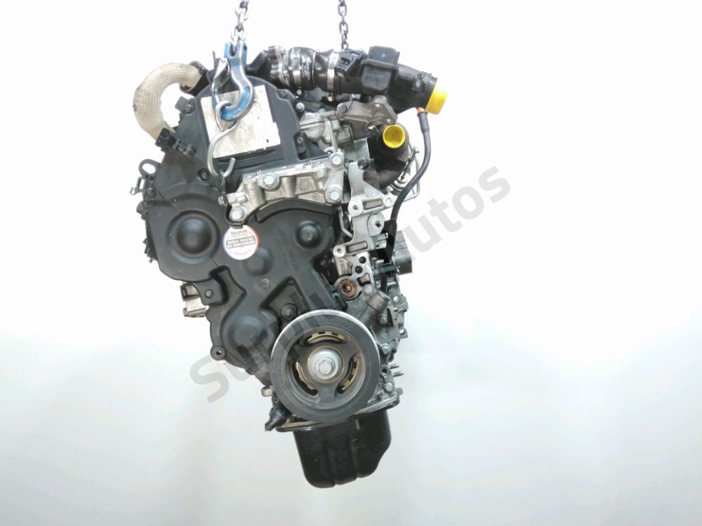 Moteur