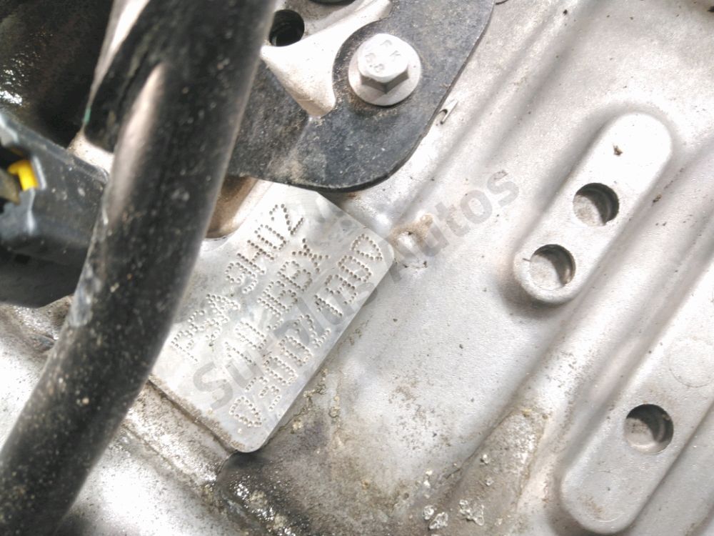Moteur