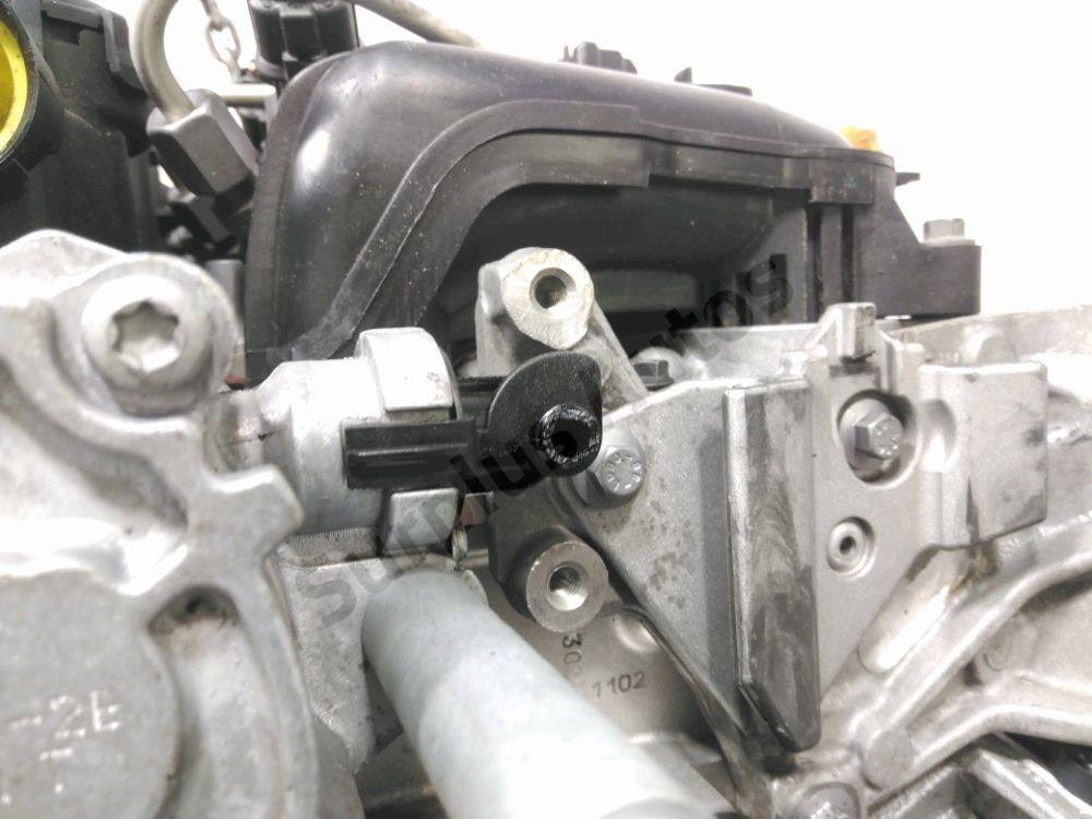 Moteur