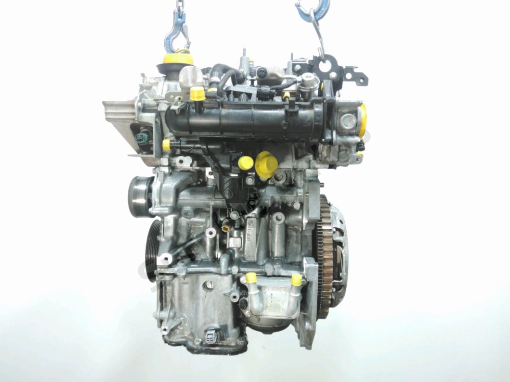 Moteur