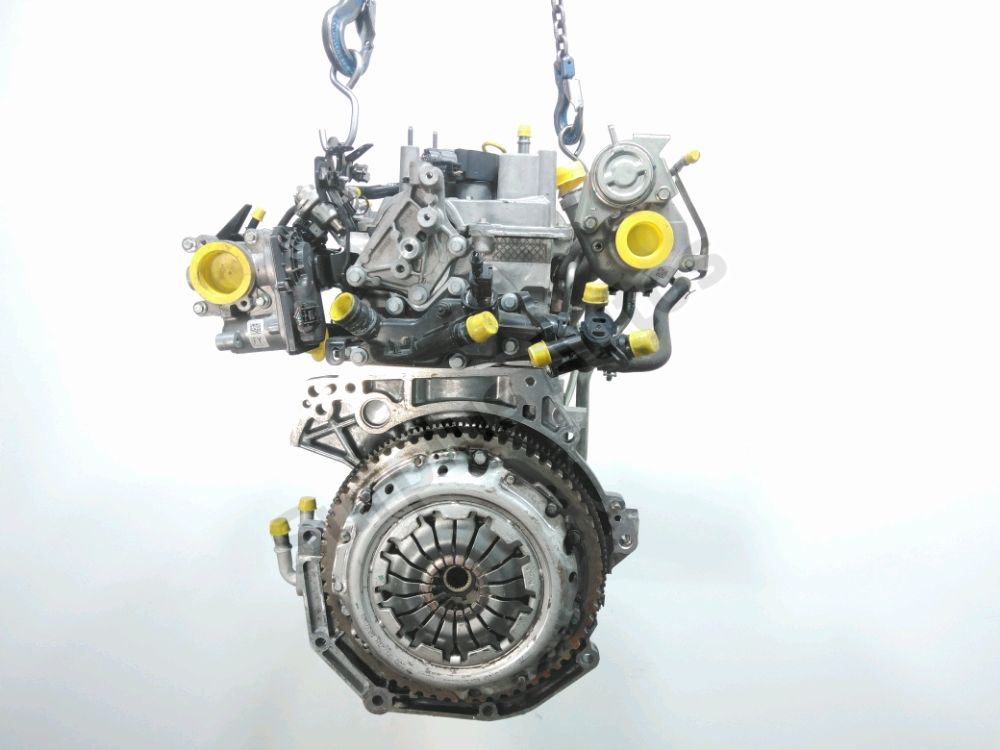 Moteur