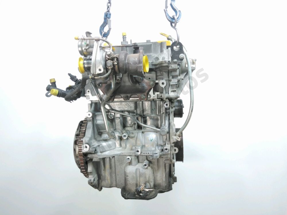 Moteur