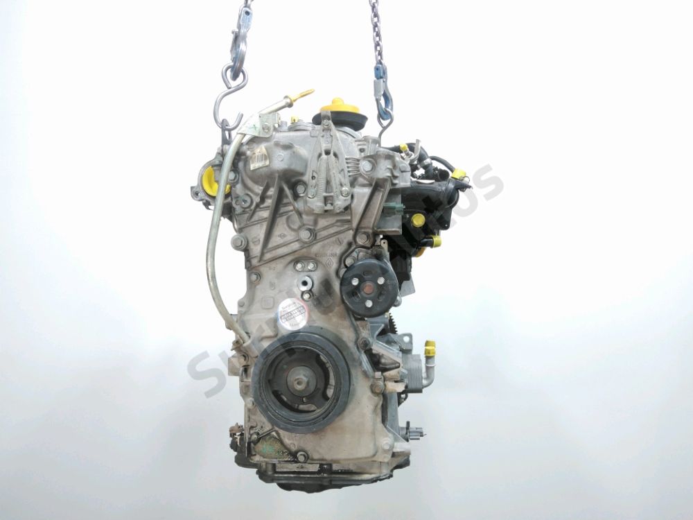 Moteur