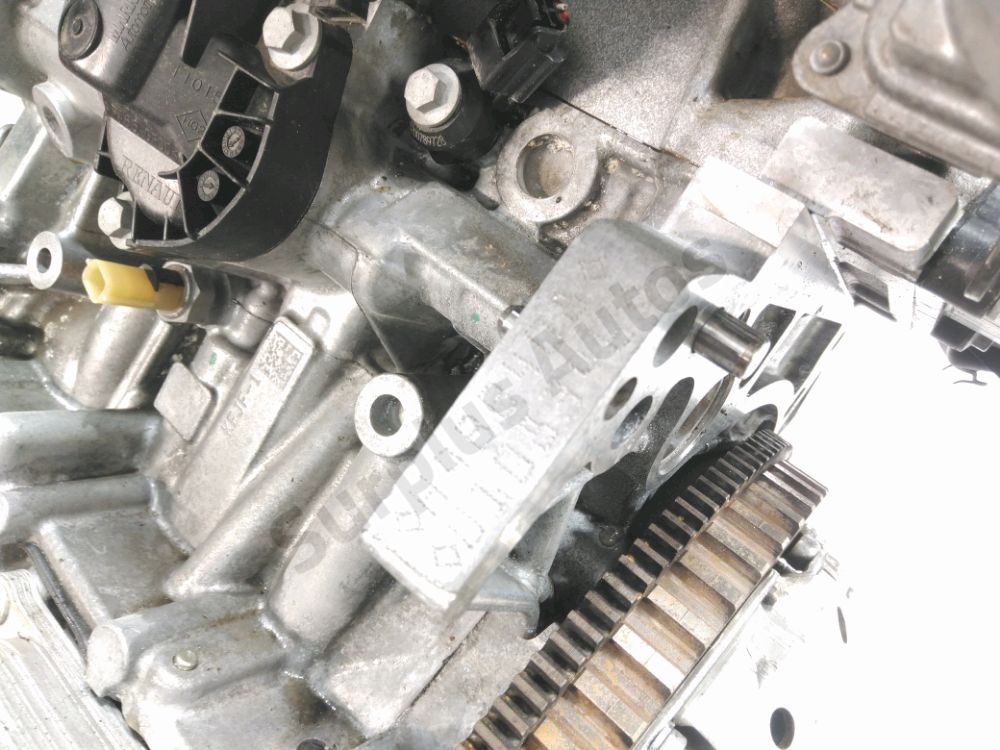Moteur