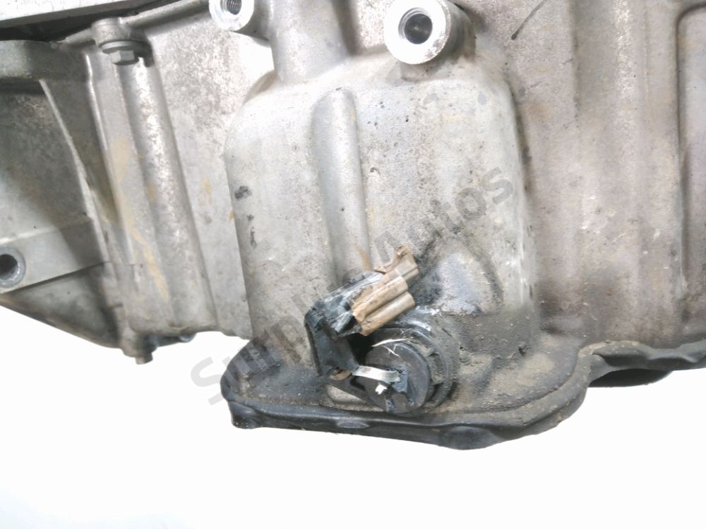 Moteur