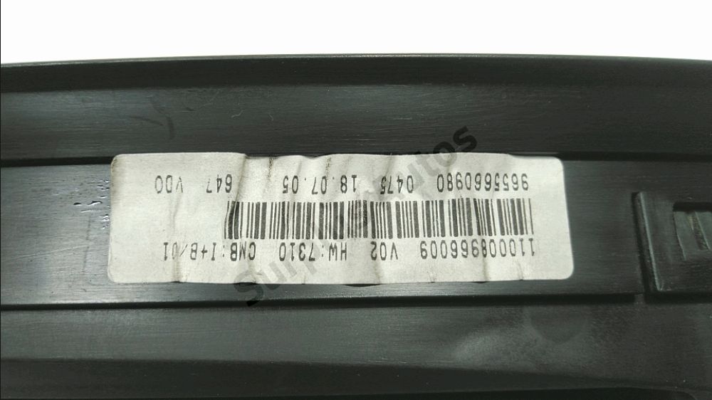 Compteur