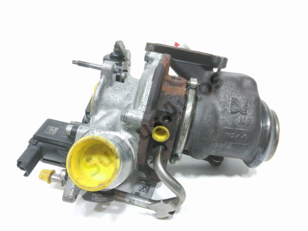 Turbo
