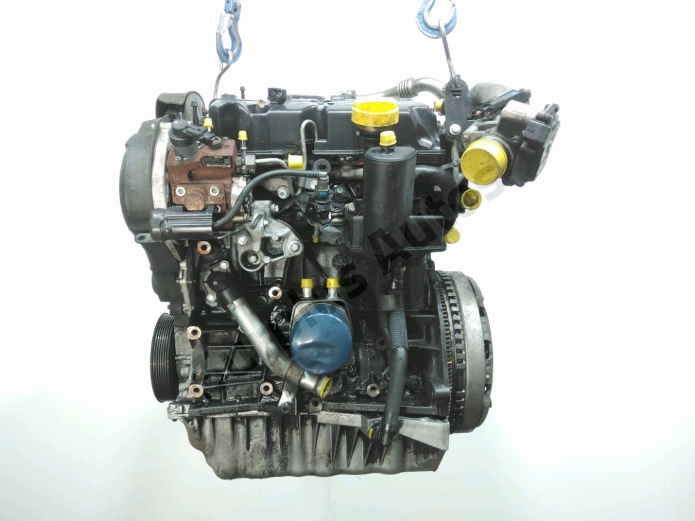 Moteur