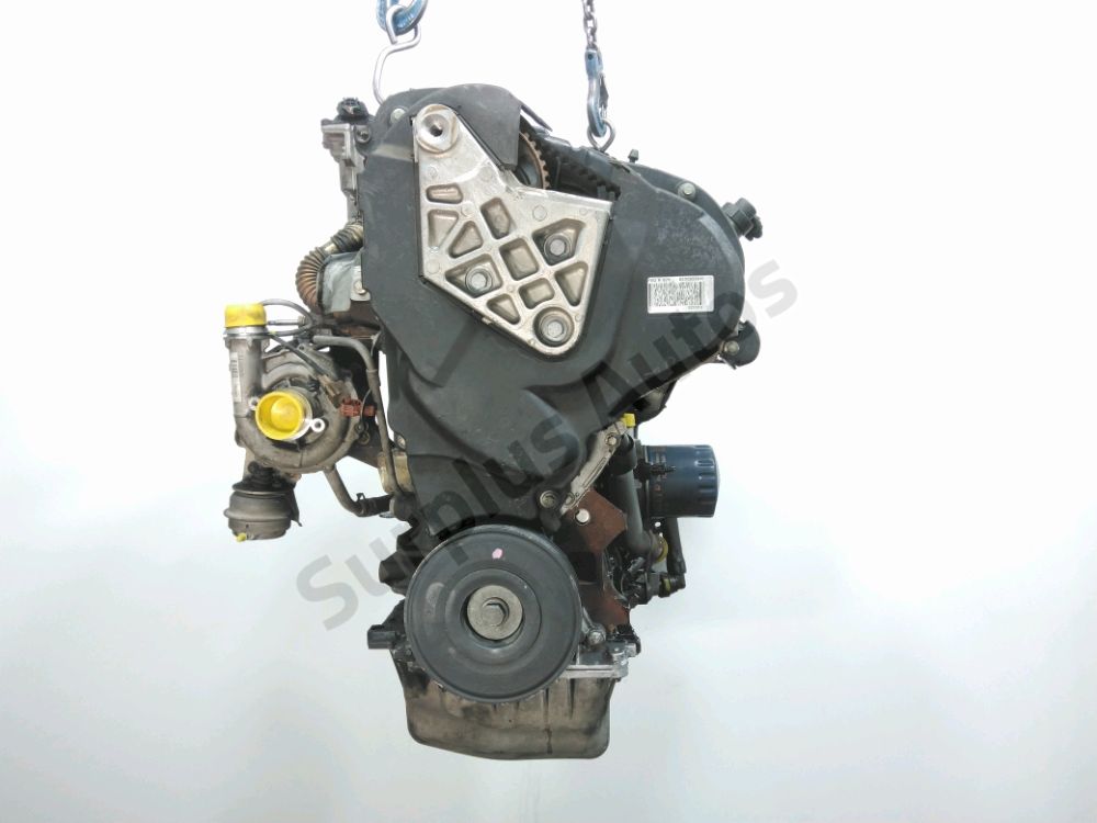 Moteur